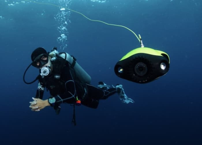 How CES 2018 Innovation Award Goes Underwater-1