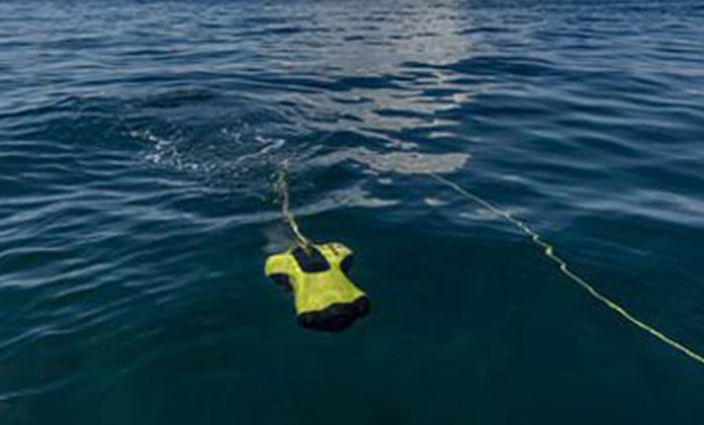 FIFISH P3 Underwater Drone Combines User Friendliness, Affordability and Quality