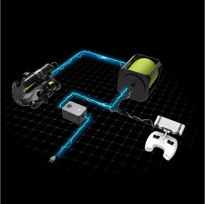 Power Supply System