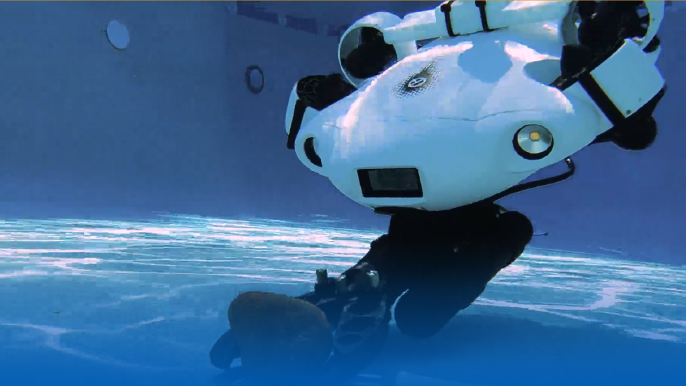 AquaBot – A Success Story in Autonomous Underwater Robotics