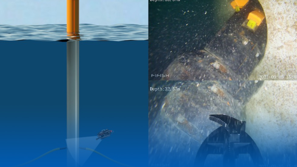Enhancing Installations & Inspections Efficiency with Dual ROV Solution