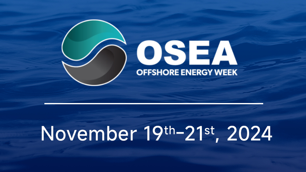 OSEA 2024[Offshore Southeast Asia]