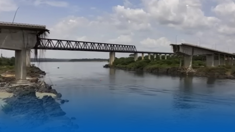 Supporting Brazil’s Bridge Collapse Search Efforts with Key Underwater Technology