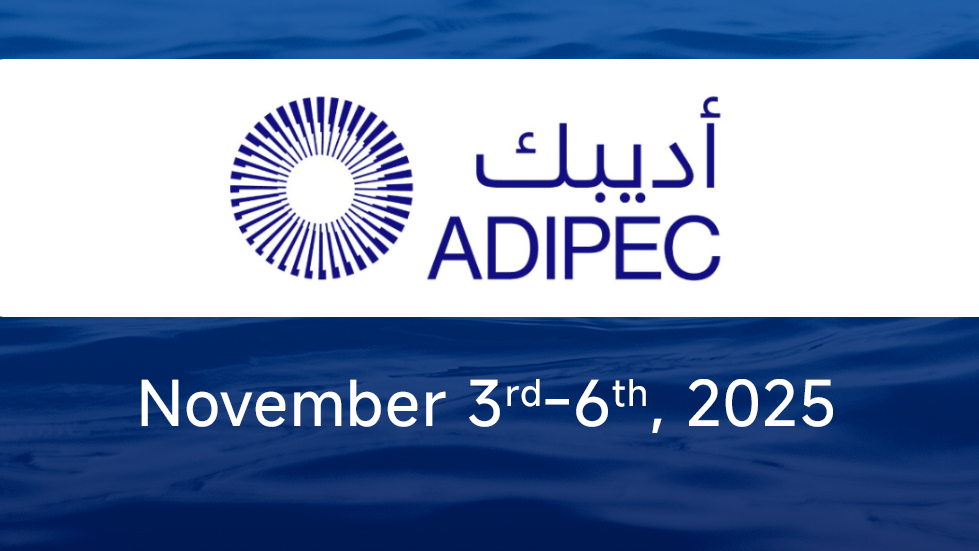 ADIPEC 2025[アブダビ国際石油展示会・会議]
