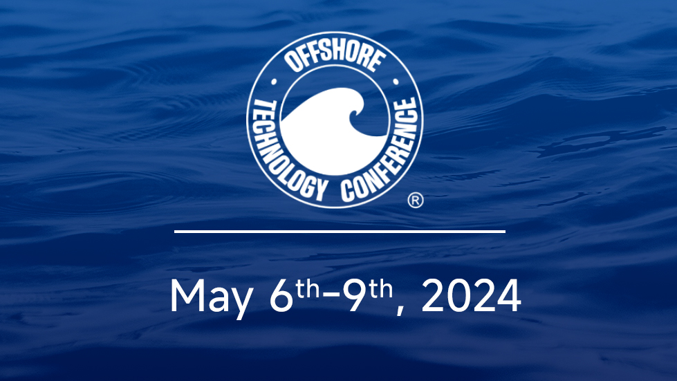 OTC 2024[オフショア技術カンファレンス]