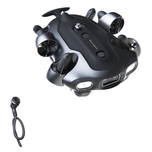 FIFISH E-GO Developer Kit