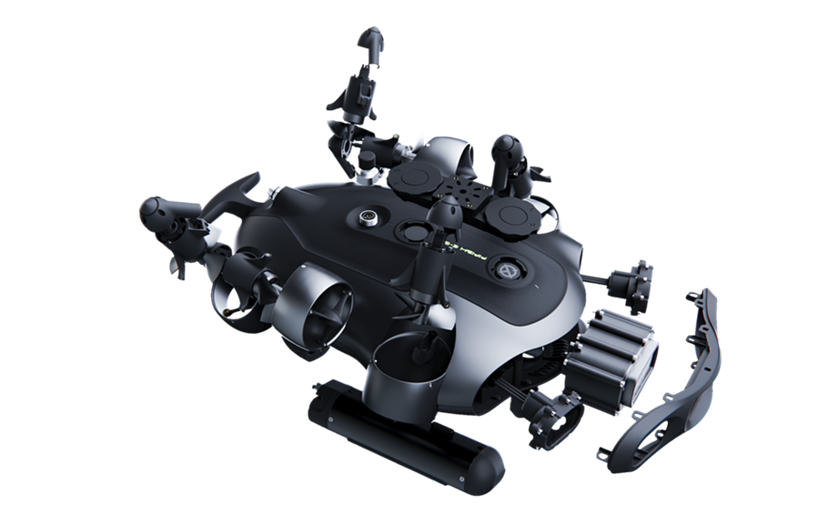 E-GO Developer