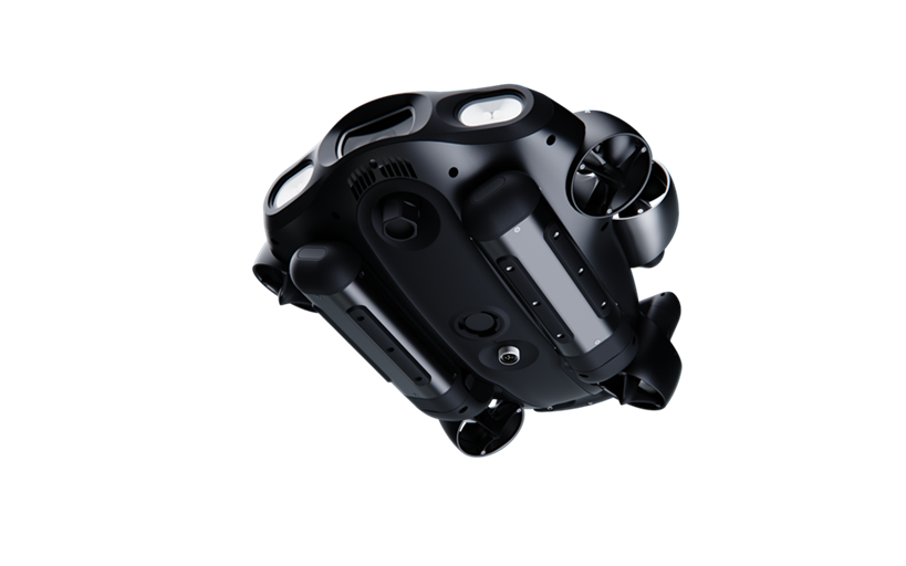 E-GO main body