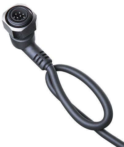 E-Series interface module