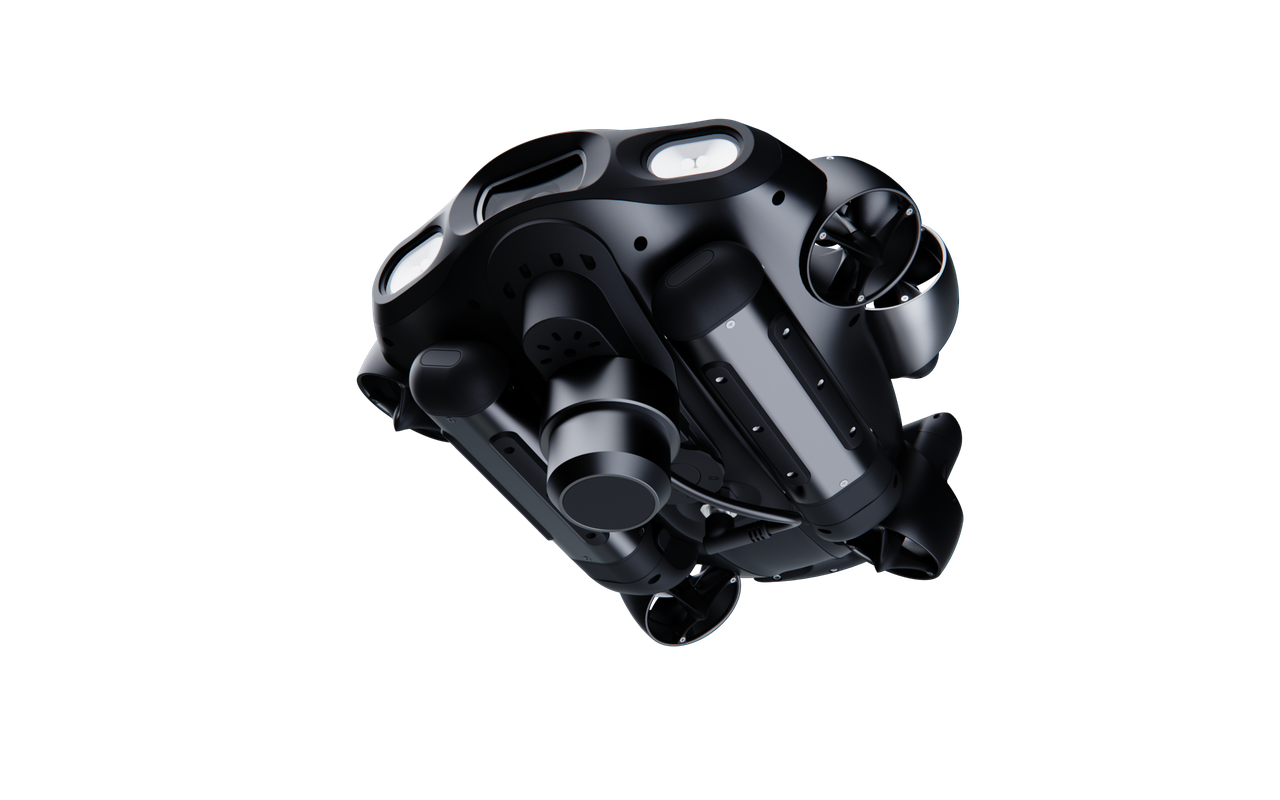 E-GO complete configuration