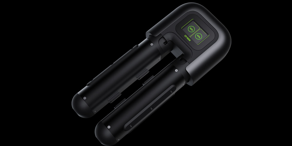 Portable Charging Station