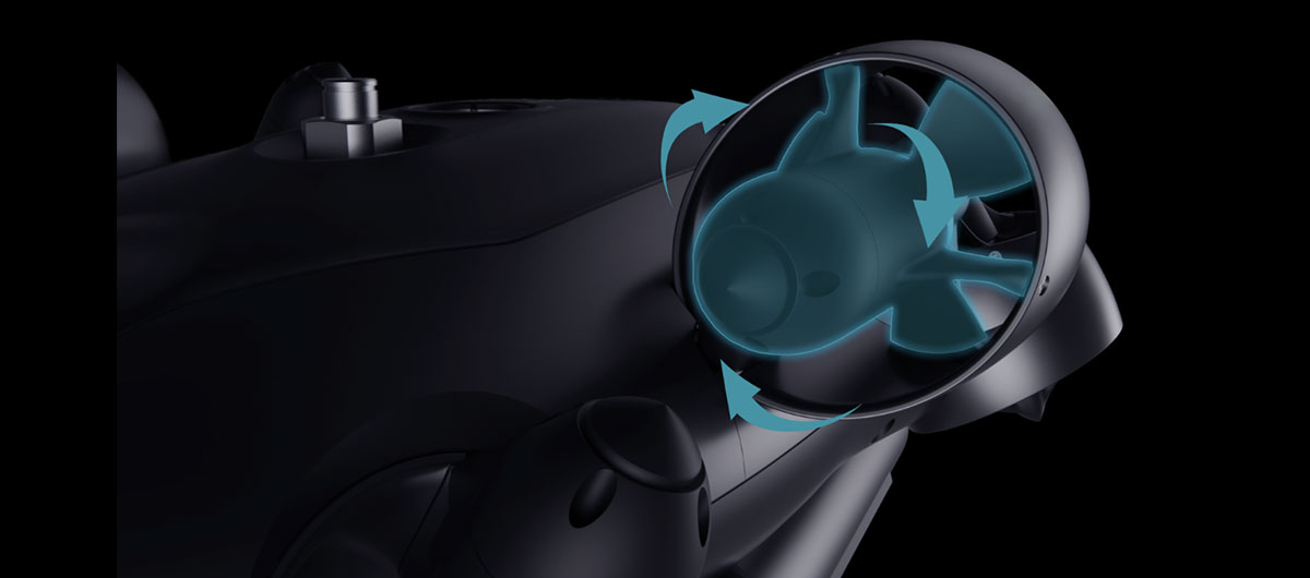 Ring-Wing Propulsion