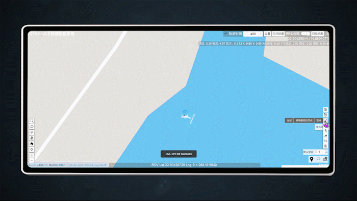 Intelligent Path Planning