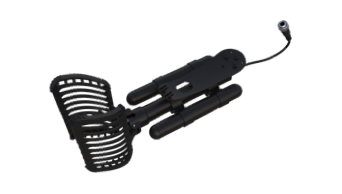 Robotic Cage Claw