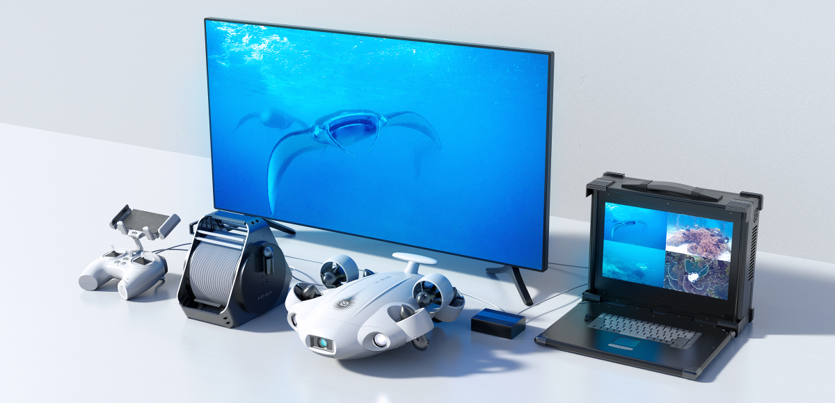 HDMI Box