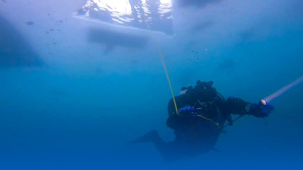 Taking Rescue Operations to New Heights, Adapting Technology to Alaska’s Harsh Environments