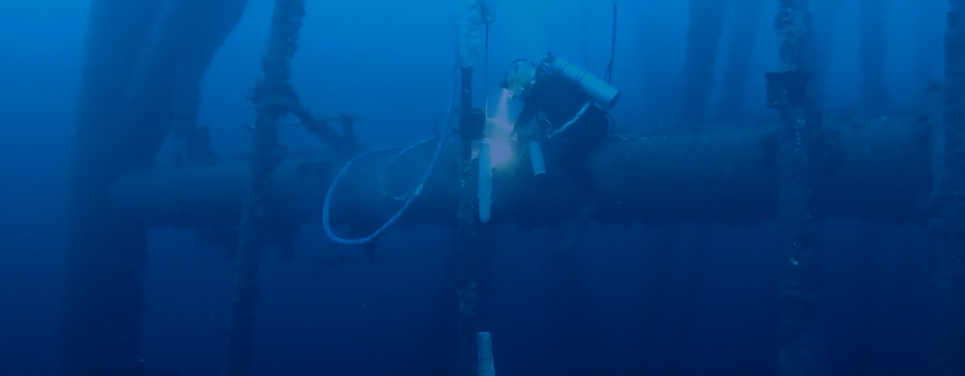 Enhancing Diver Safety & Efficiency in Talara Offshore Inspections