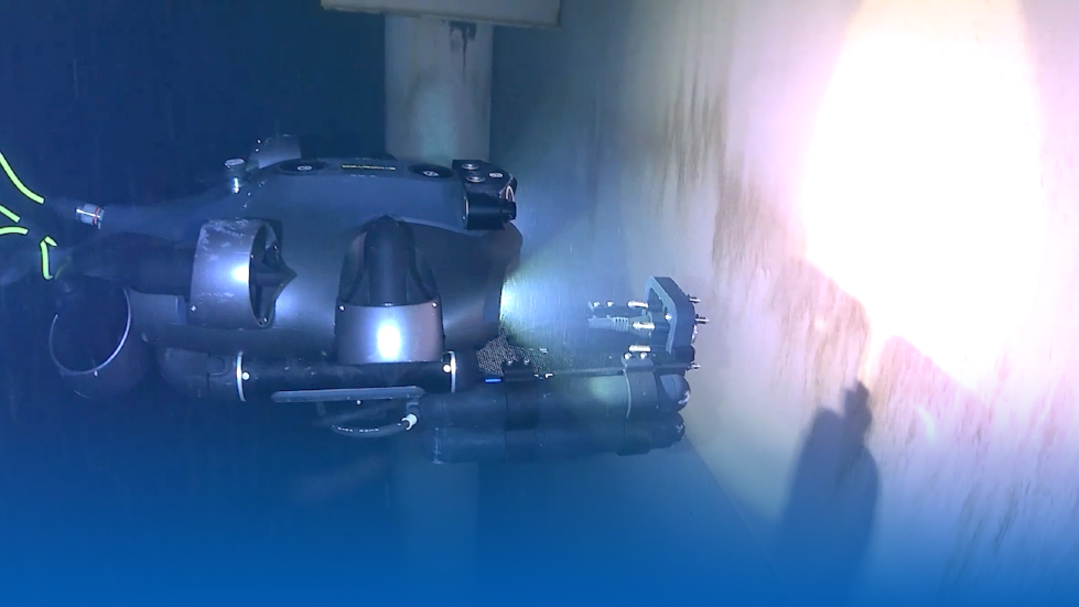 TasWater's Breakthrough in Water Tank Inspections