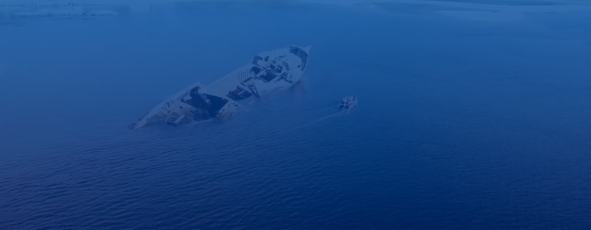 Exploring the Depths of History at the Cerro Cervantes Shipwreck