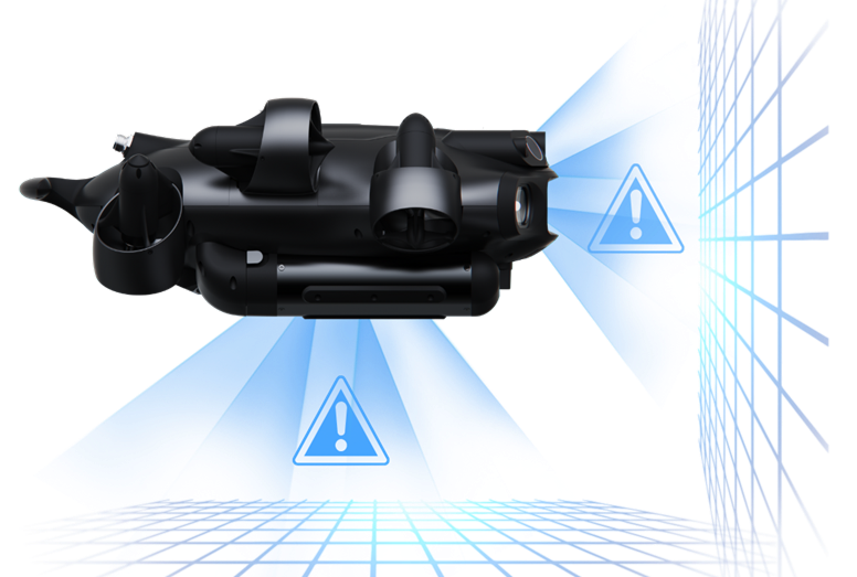 Smart Collision Avoidance
