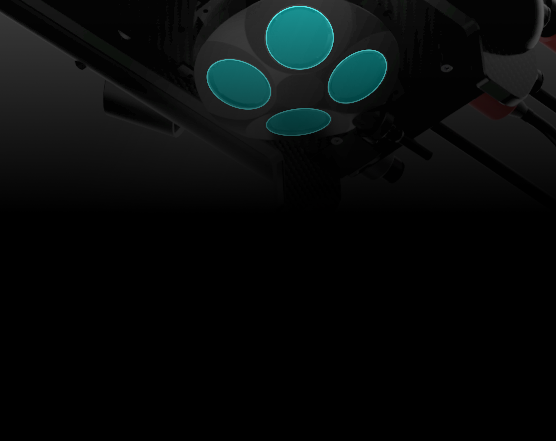 Four-beam Q-DVL