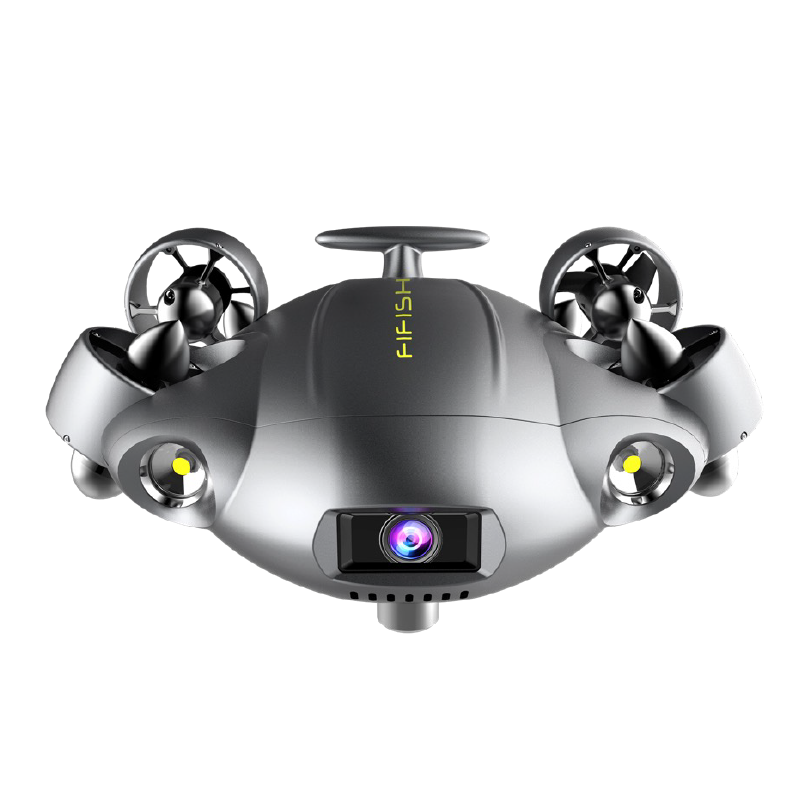 V6 エキスパート ROV