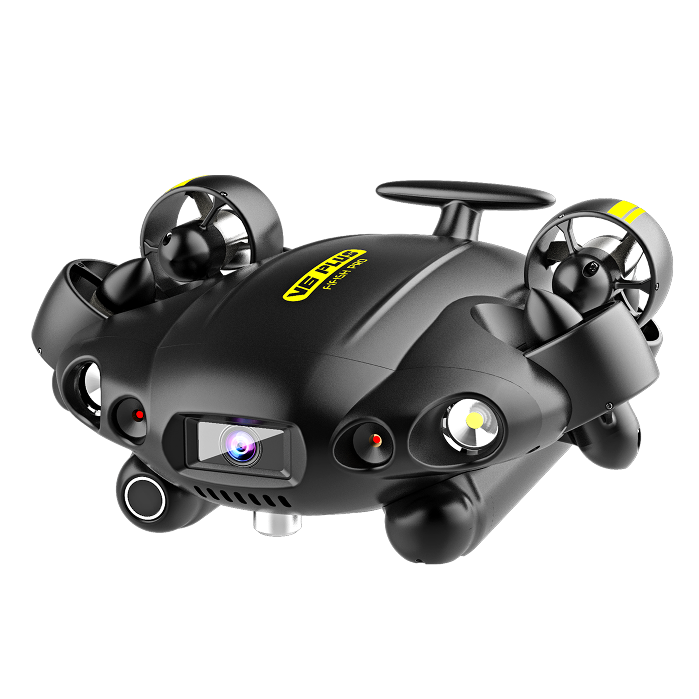 FIFISH V6 PLUS