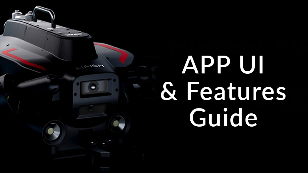 W Series | APP UI & Features Guide