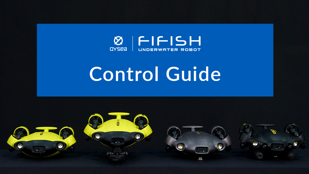 V Series | Control Guide